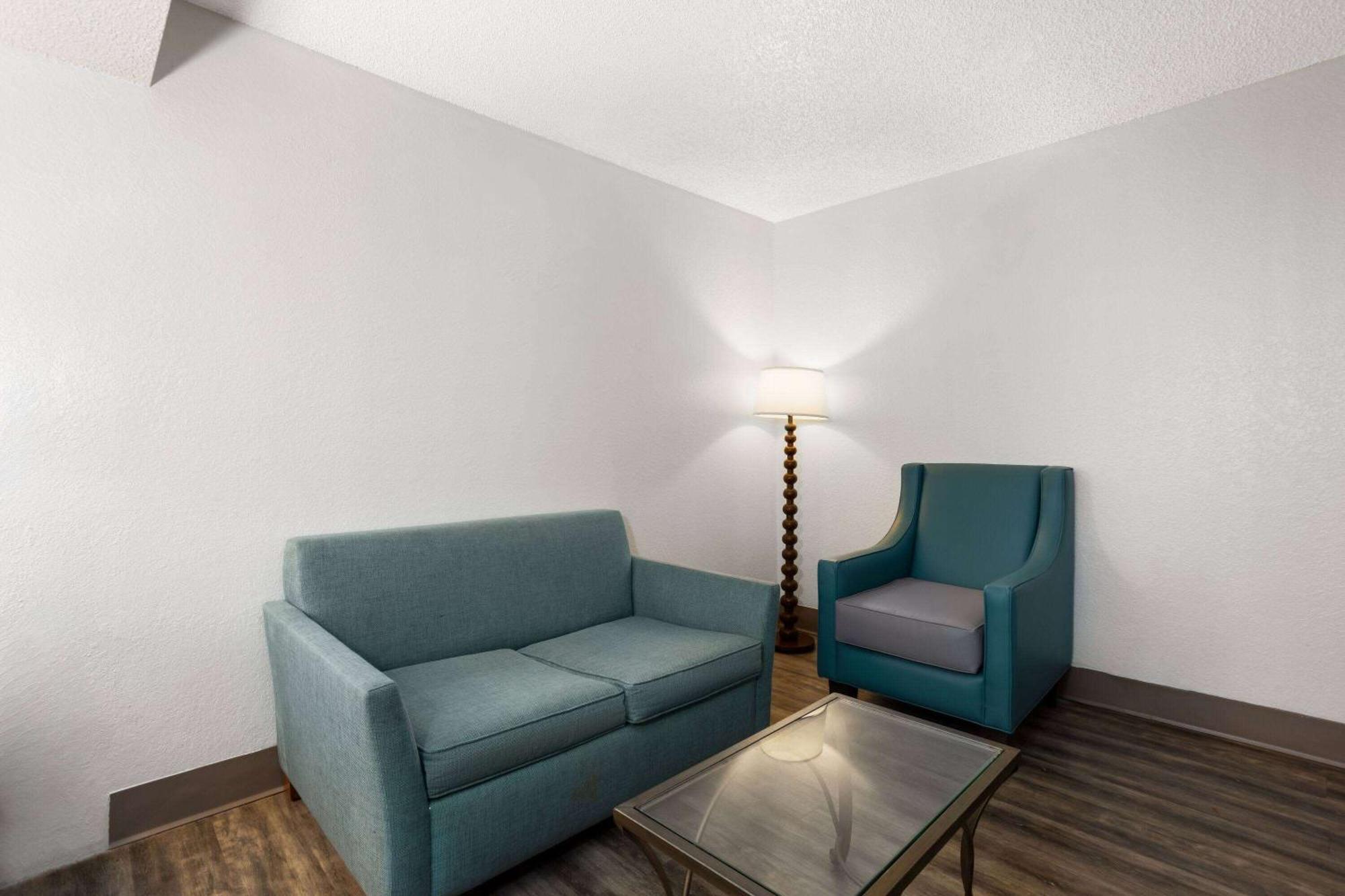Baymont By Wyndham Orlando-International Dr-Universal Blvd Buitenkant foto