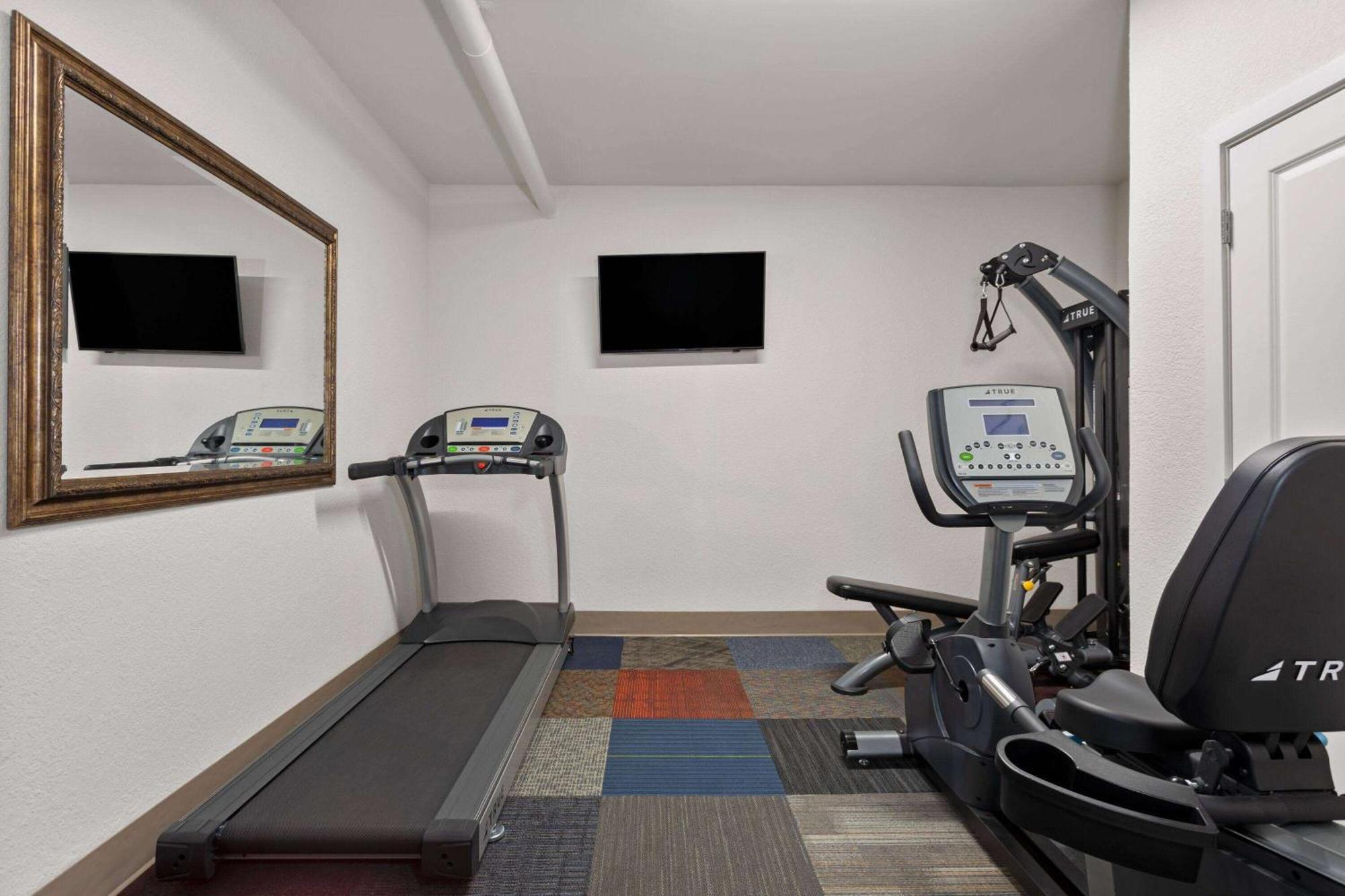 Baymont By Wyndham Orlando-International Dr-Universal Blvd Buitenkant foto